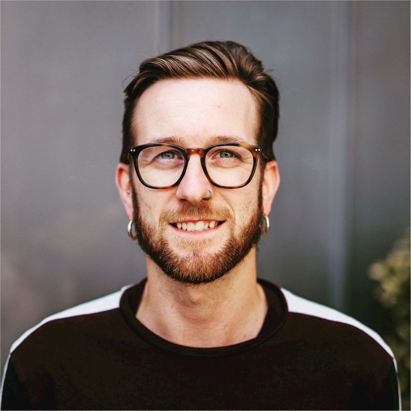 Luke Ives